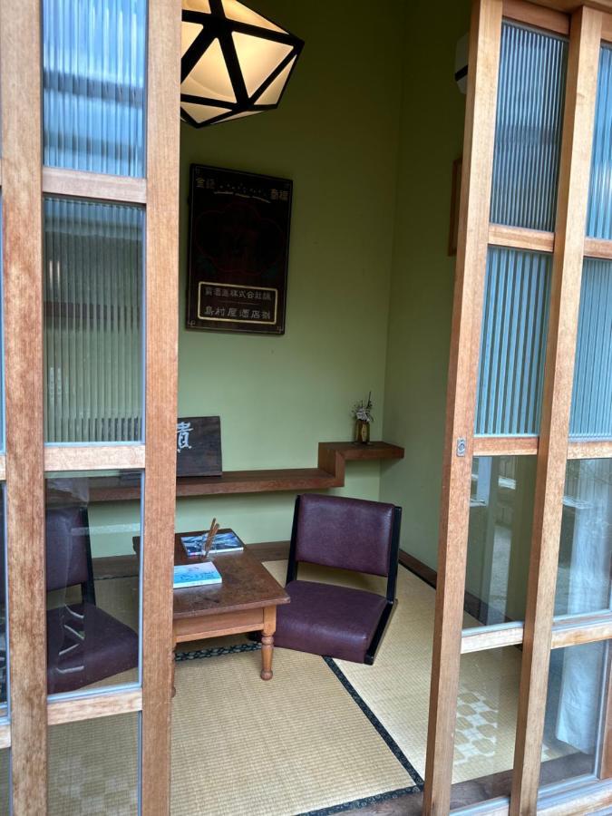 和寂老房子隱世民宿wabisabi recluse old fashion B&B 台南 外观 照片
